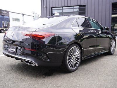صورة 9 لـ 2024 Mercedes-BENZ CLA