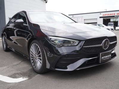 صورة 8 لـ 2024 Mercedes-BENZ CLA