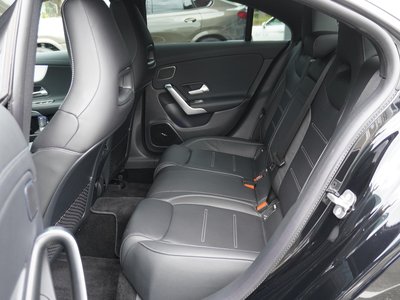 صورة مصغرة 16 لـ 2024 Mercedes-BENZ CLA