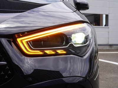 صورة مصغرة 48 لـ 2024 Mercedes-BENZ CLA