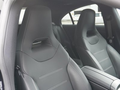 صورة مصغرة 40 لـ 2024 Mercedes-BENZ CLA