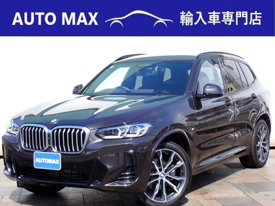 BMW X3 - 1