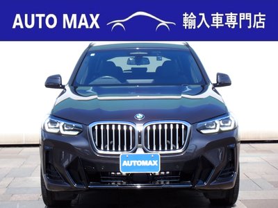 BMW X3 - 4