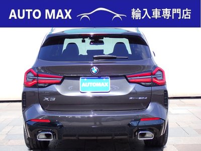 BMW X3 - 9
