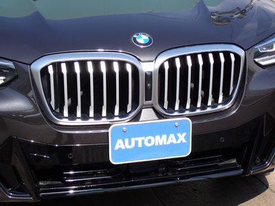 BMW X3 - 6