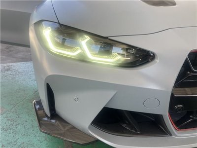 BMW M4 - 7