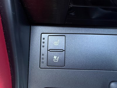 2021 Lexus IS 缩略图 11