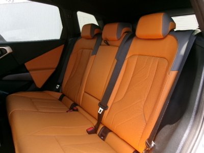 صورة مصغرة 49 لـ 2025 BMW X3