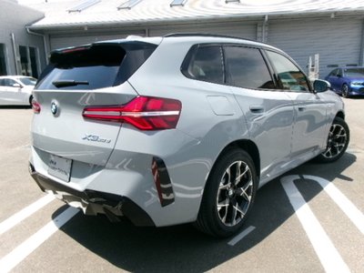 BMW X3 - 5