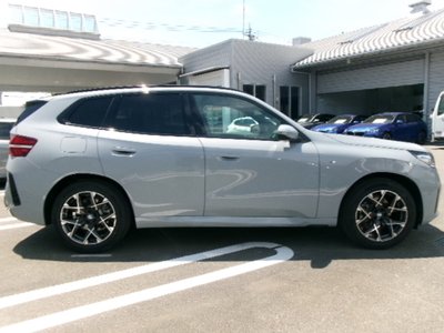 BMW X3 - 9