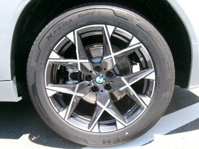 صورة مصغرة 13 لـ 2025 BMW X3