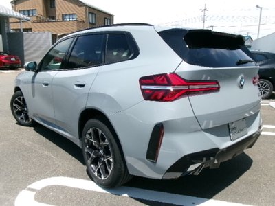 BMW X3 - 7