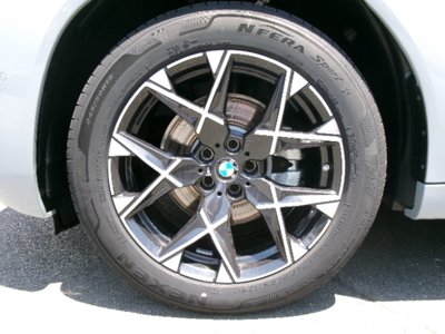 صورة مصغرة 12 لـ 2025 BMW X3