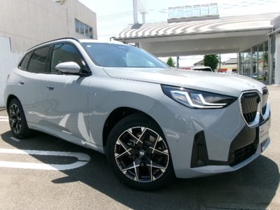 BMW X3 - 6