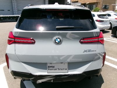 BMW X3 - 10