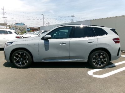 صورة مصغرة 11 لـ 2025 BMW X3