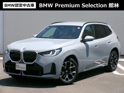 BMW X3 - 1