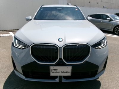 BMW X3 - 8