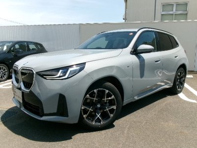 BMW X3 - 4