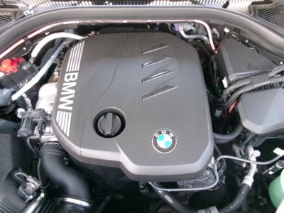 صورة مصغرة 16 لـ 2025 BMW X3