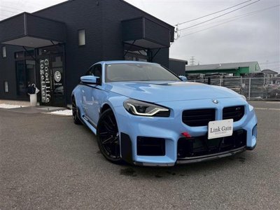 BMW M2 COUPE