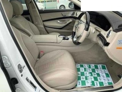 MERCEDES-BENZ S-CLASS - 3