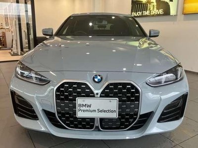 صورة 4 لـ 2025 BMW 4 SERIES