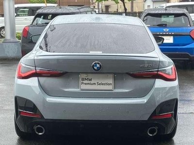 صورة 5 لـ 2025 BMW 4 SERIES