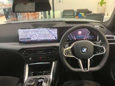 صورة 2 لـ 2025 BMW 4 SERIES