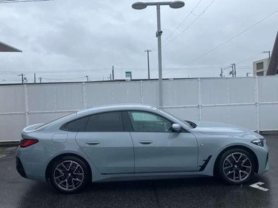 صورة 7 لـ 2025 BMW 4 SERIES