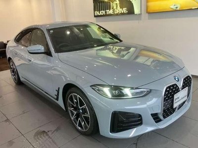 صورة 6 لـ 2025 BMW 4 SERIES