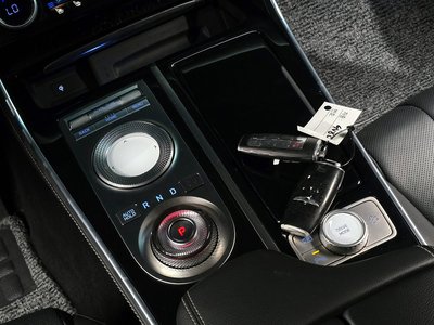 GENESIS GV80 - 9