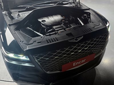 GENESIS GV80 - 7