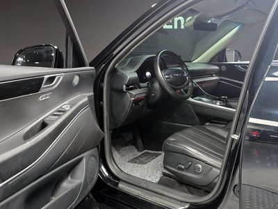 GENESIS GV80 - 10