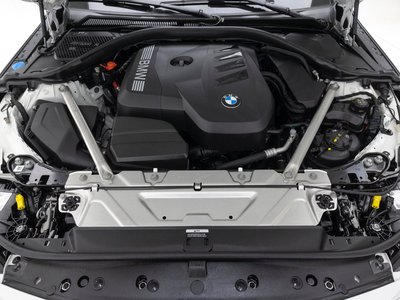 BMW 4 SERIES - 7
