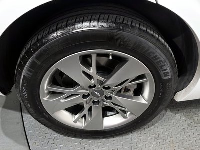 2021 Genesis GV70 照片 6