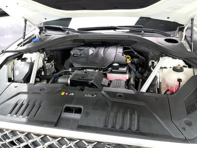 2021 Genesis GV70 照片 7