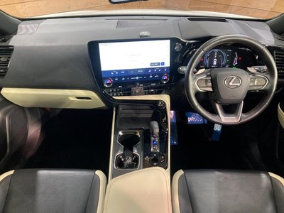 LEXUS NX - 2