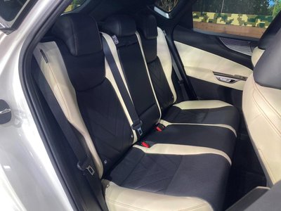 LEXUS NX - 9