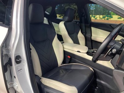 LEXUS NX - 8