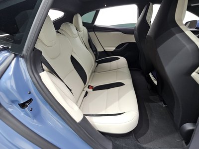 صورة مصغرة 32 لـ 2026 Tesla MODEL S