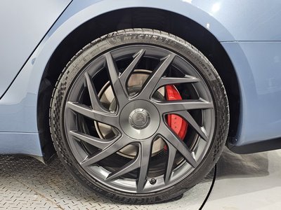 2026 Tesla MODEL S photo 8