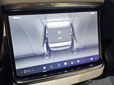 صورة مصغرة 29 لـ 2026 Tesla MODEL S