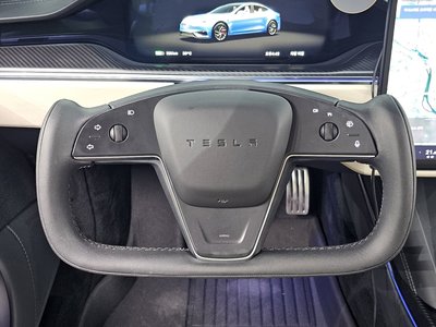 صورة مصغرة 19 لـ 2026 Tesla MODEL S