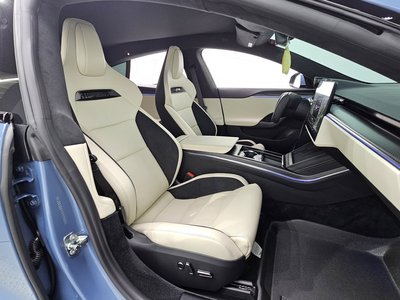 صورة مصغرة 16 لـ 2026 Tesla MODEL S