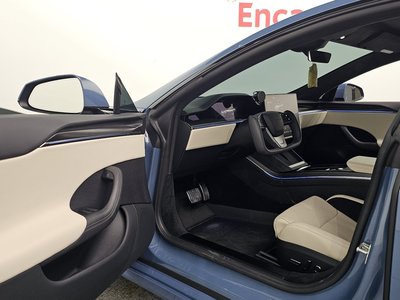 صورة مصغرة 13 لـ 2026 Tesla MODEL S