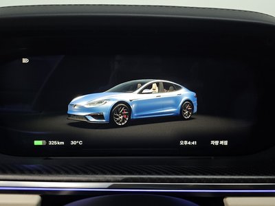 صورة مصغرة 28 لـ 2026 Tesla MODEL S