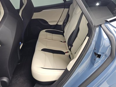صورة مصغرة 17 لـ 2026 Tesla MODEL S