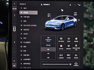 صورة مصغرة 23 لـ 2026 Tesla MODEL S