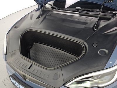 2026 Tesla MODEL S photo 7